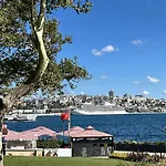 Blue Sophia Suites