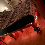 Cozy City Apartm. Wohnen Und Leben Wie In 1000 & 1 Nacht