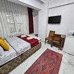 Pembe Hotel