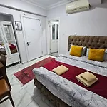 Pembe Hotel