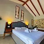 Tlos Dream 3+1 Villa, Oezel Havuzlu, Fethiye