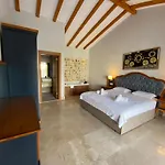 Tlos Royal 3+1 Villa, Oezel Havuzlu, Fethiye
