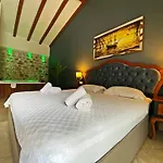 Patara Fiesta 3+1 Villa, Oezel Havuzlu, Fethiye