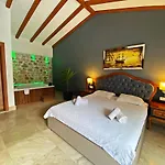 Patara Fiesta 3+1 Villa, Oezel Havuzlu, Fethiye