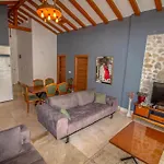 Patara Titanic 3+1 Villa, Oezel Havuzlu, Fethiye