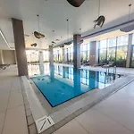Peaceful And Private Escape 1-Bedroom Apt
