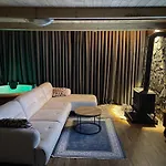 Vaess Villa Dag Evleri