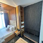 Taksim Cetinkaya Suite