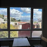 Eco- Friendly In Cihangir Near Galataport