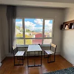 Eco- Friendly In Cihangir Near Galataport