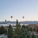 Alis Home Pamukkale