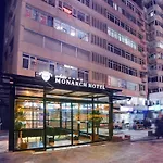 White Monarch Hotel