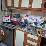 1Ege Ueniversitesi Ve Hastanesine Cok Yakin Aileye