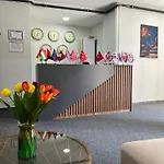 Libra Hotel