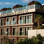 Casa Mimas Hotel