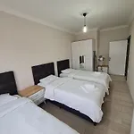Grand Khaleej Hotel Arsin