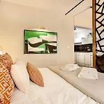 Port Galata Suites
