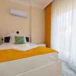 Close To Oludeniz 5 Bedroom Villa
