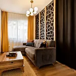 Port Galata Suites