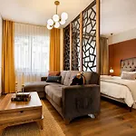 Port Galata Suites