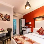 The Beyoglu Platine Hotel