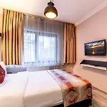 The Beyoglu Platine Hotel