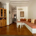 Wonder Triplex Terrace In Peninsula