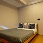 Bosphorus View With 2 Bedrooms