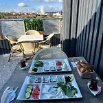 Bade Boutique Hotel Kadikoey