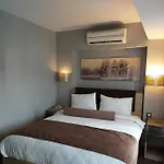 Bc Residence Pangaldi