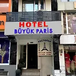 Hotel Buyuk Paris