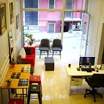 Brk Dream Suites Taksim