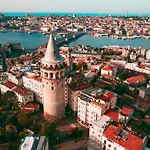By Mesut Residence Hotel