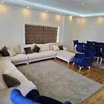 Bahcesehir Rent House