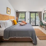 Oeluedeniz Blu Luxury Unique Hotel - Adults-Only