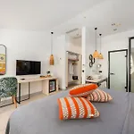 Oeluedeniz Blu Luxury Unique Hotel - Adults-Only