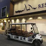Resa Hotel Goecek