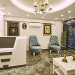 Laluna Hotel Near Grand Bazaar City Center