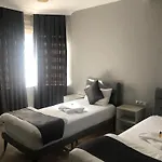 Caliskanlar Otel