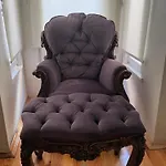 Fatih Balat Tarihten Nezih Sik Ev