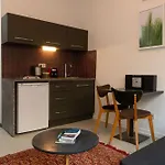 Mayer Galata Residence