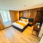 Galata Calm Tale Hotel
