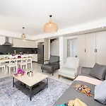 Villa Lidya