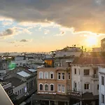 Old Harbour Hotel Istanbul