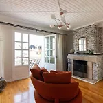 Historic 2Br Gem In Downtown Sisli Ac In All Rooms