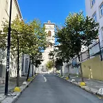 Taksim & Sisli Splendor: Modern Living Spaces Apartments