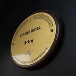 Classes Hotel Airport
