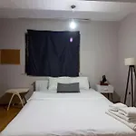 Cozy Modern 1Br W Patio New Building In Maltepe