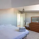 Charming 2Br Panoramic Views Penthouse In Maltepe
