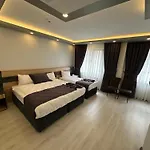 Ofpark Otel
